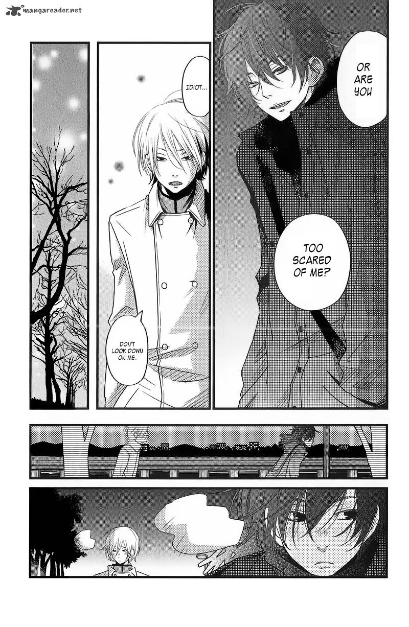 Tonari No Kaibutsu Kun 15 19