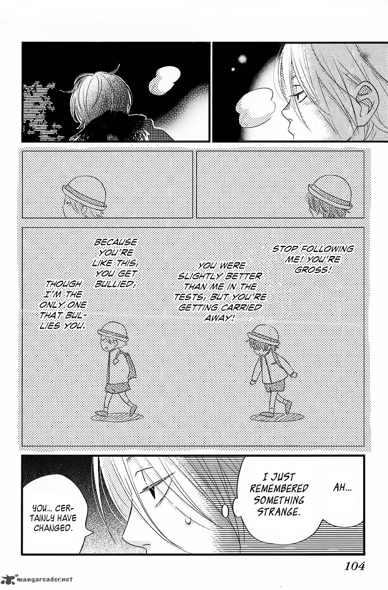 Tonari No Kaibutsu Kun 15 20