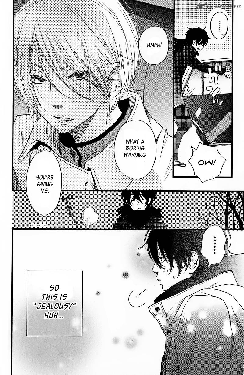 Tonari No Kaibutsu Kun 15 26