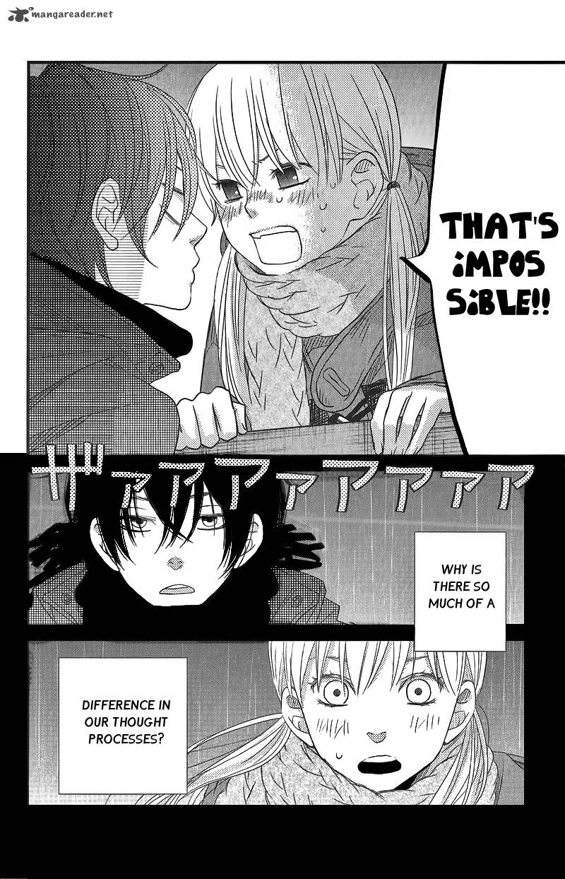 Tonari No Kaibutsu Kun 15 36