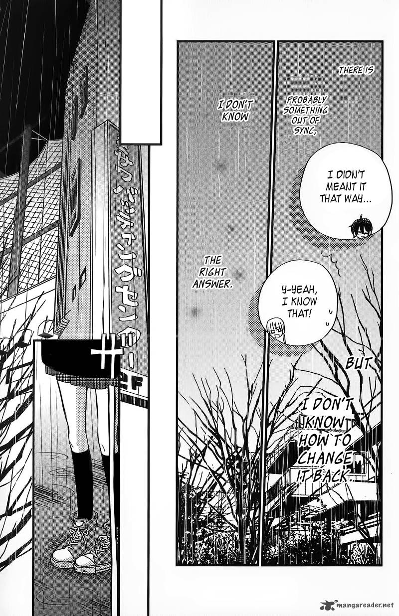 Tonari No Kaibutsu Kun 15 37