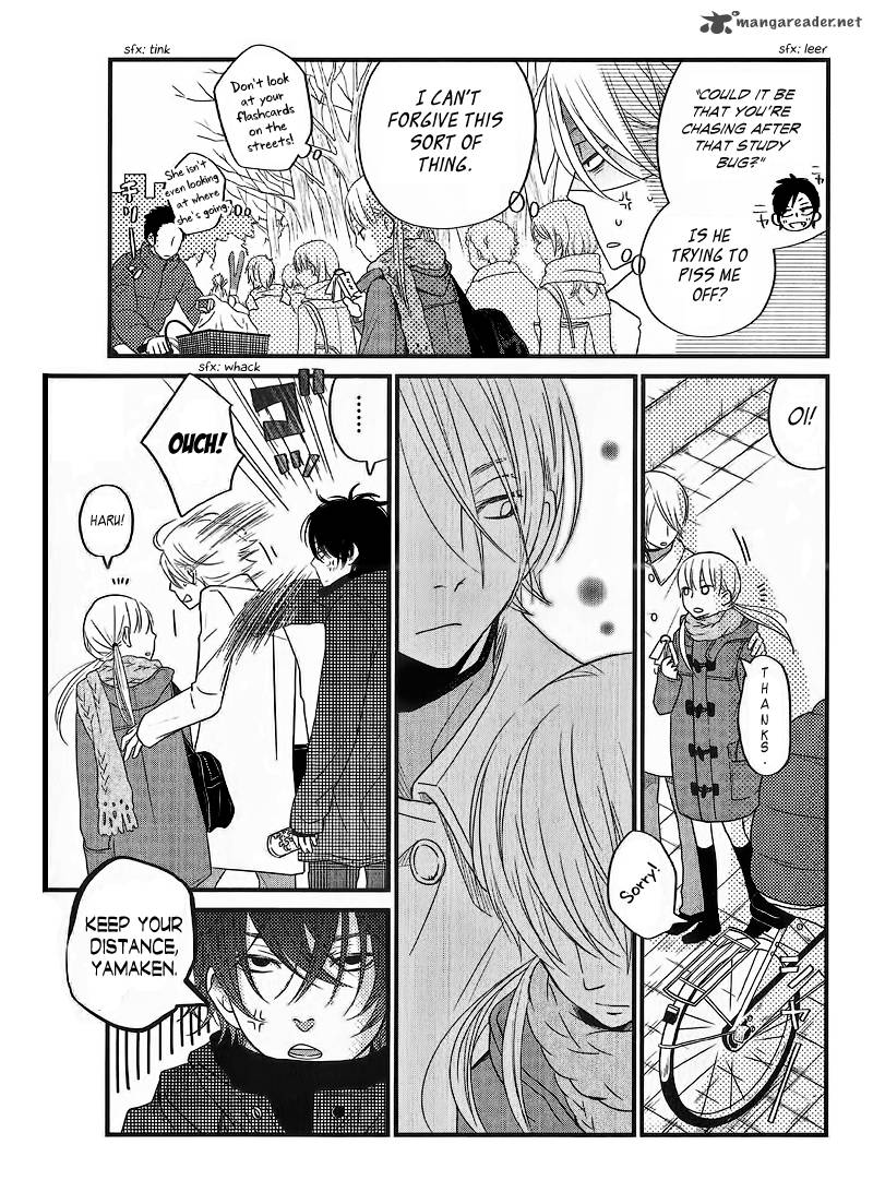 Tonari No Kaibutsu Kun 15 7