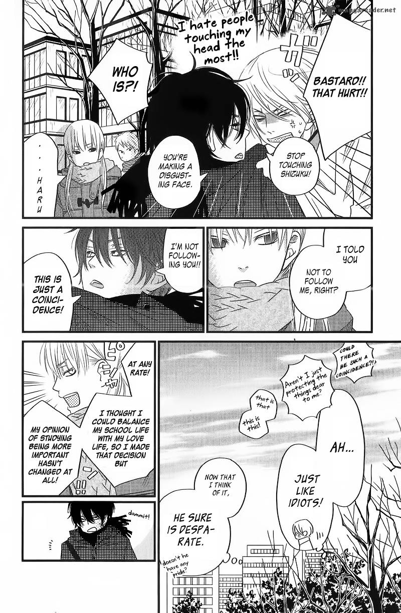 Tonari No Kaibutsu Kun 15 8