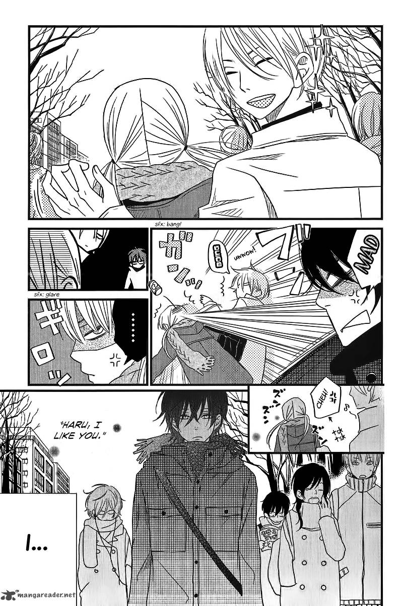 Tonari No Kaibutsu Kun 15 9