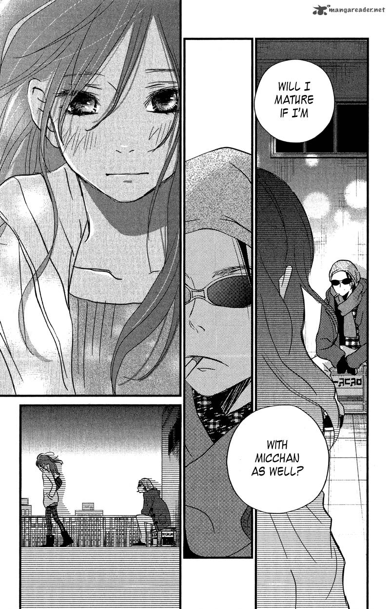 Tonari No Kaibutsu Kun 16 37