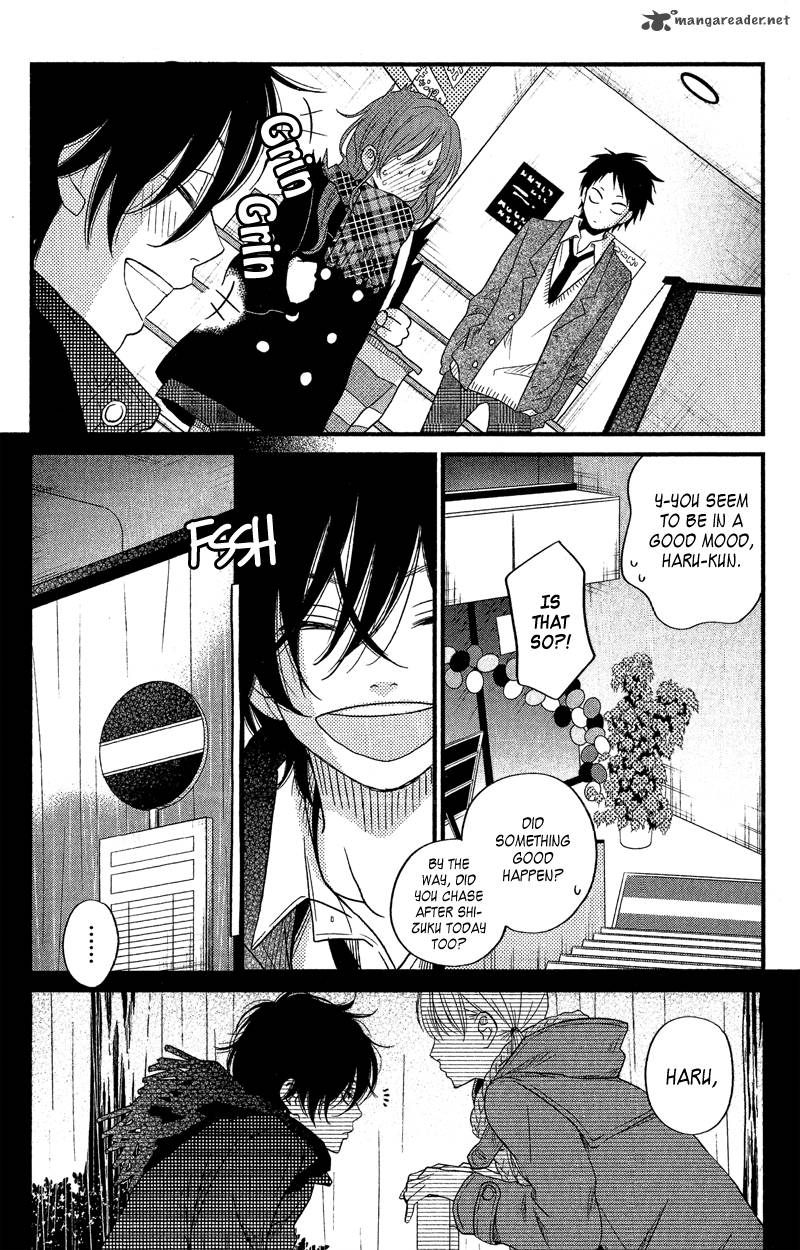Tonari No Kaibutsu Kun 16 8
