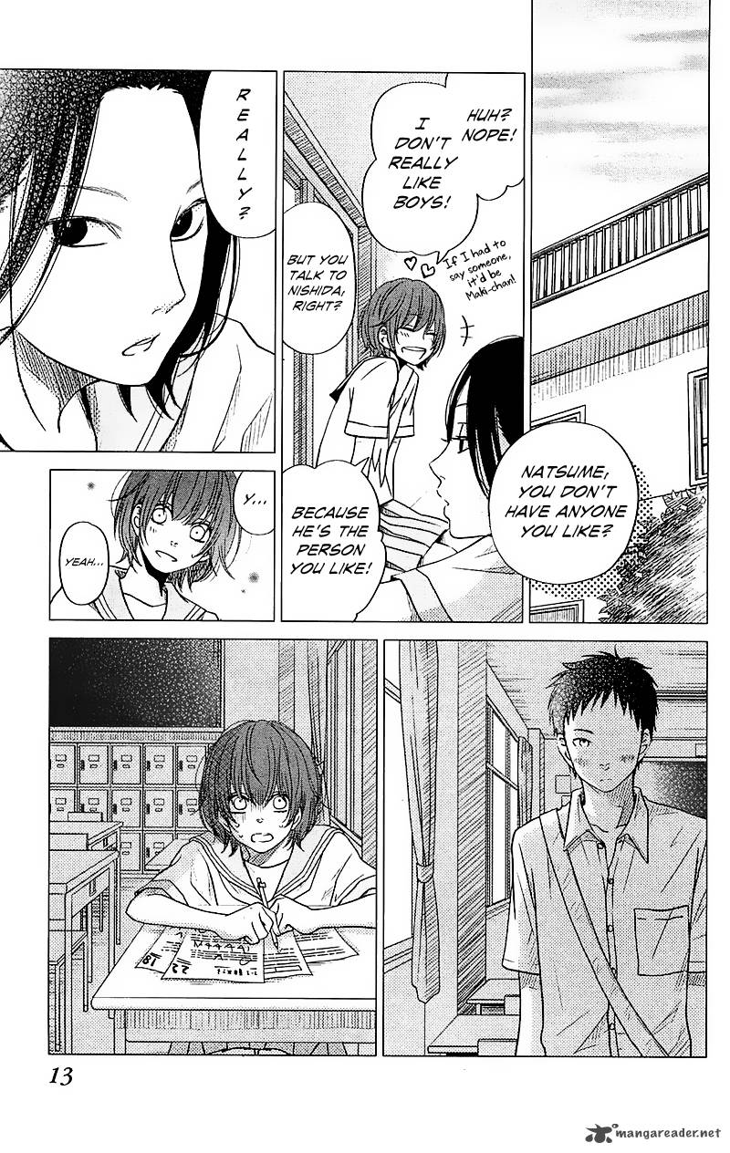 Tonari No Kaibutsu Kun 17 16