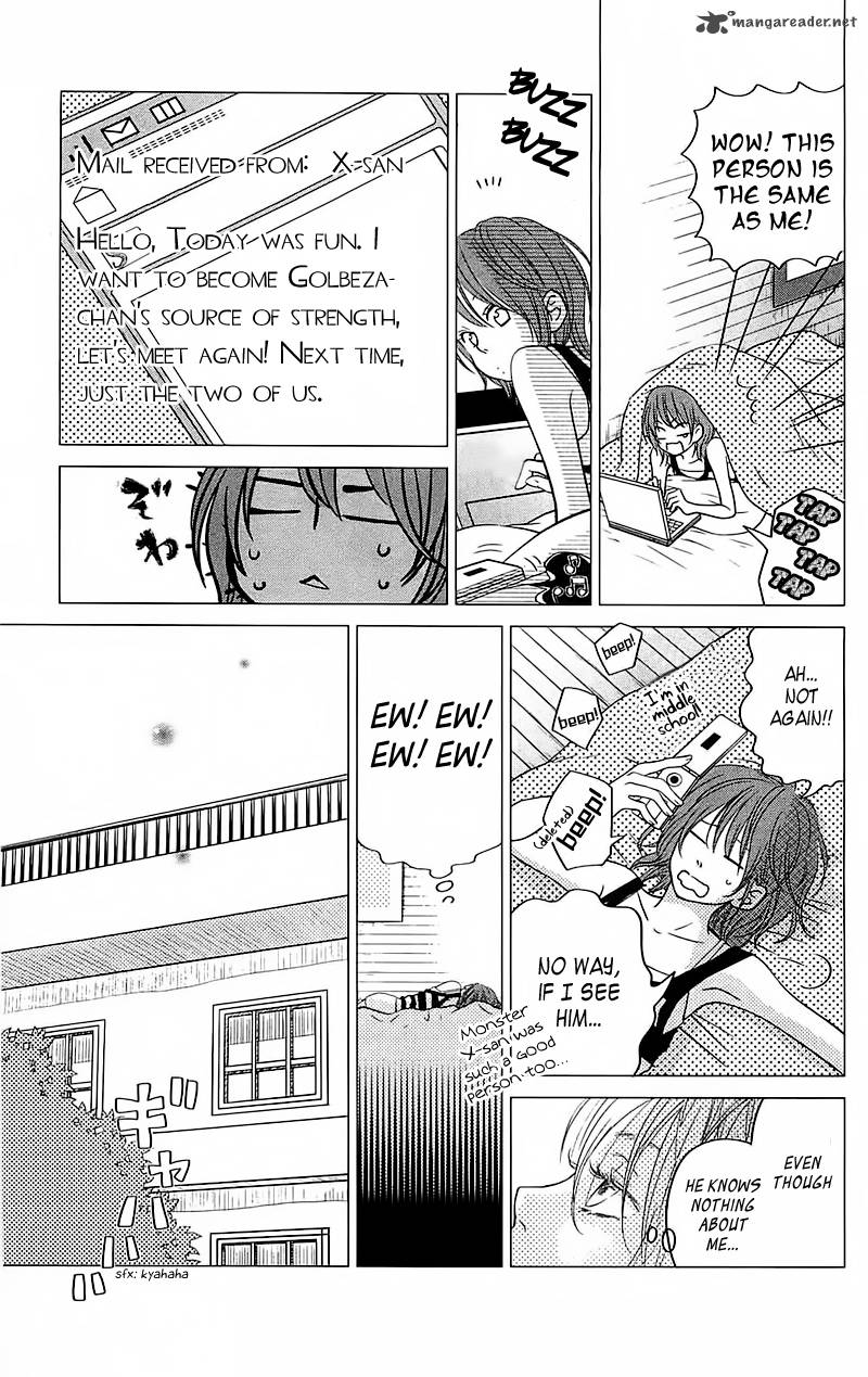 Tonari No Kaibutsu Kun 17 26