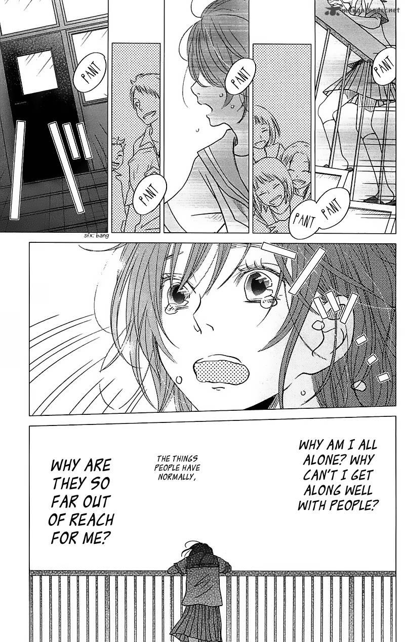 Tonari No Kaibutsu Kun 17 28