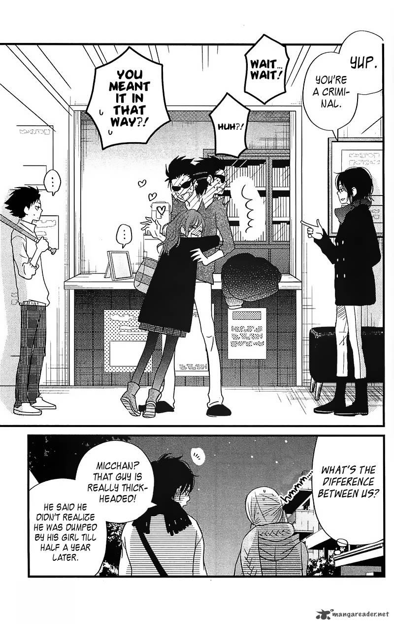 Tonari No Kaibutsu Kun 17 46