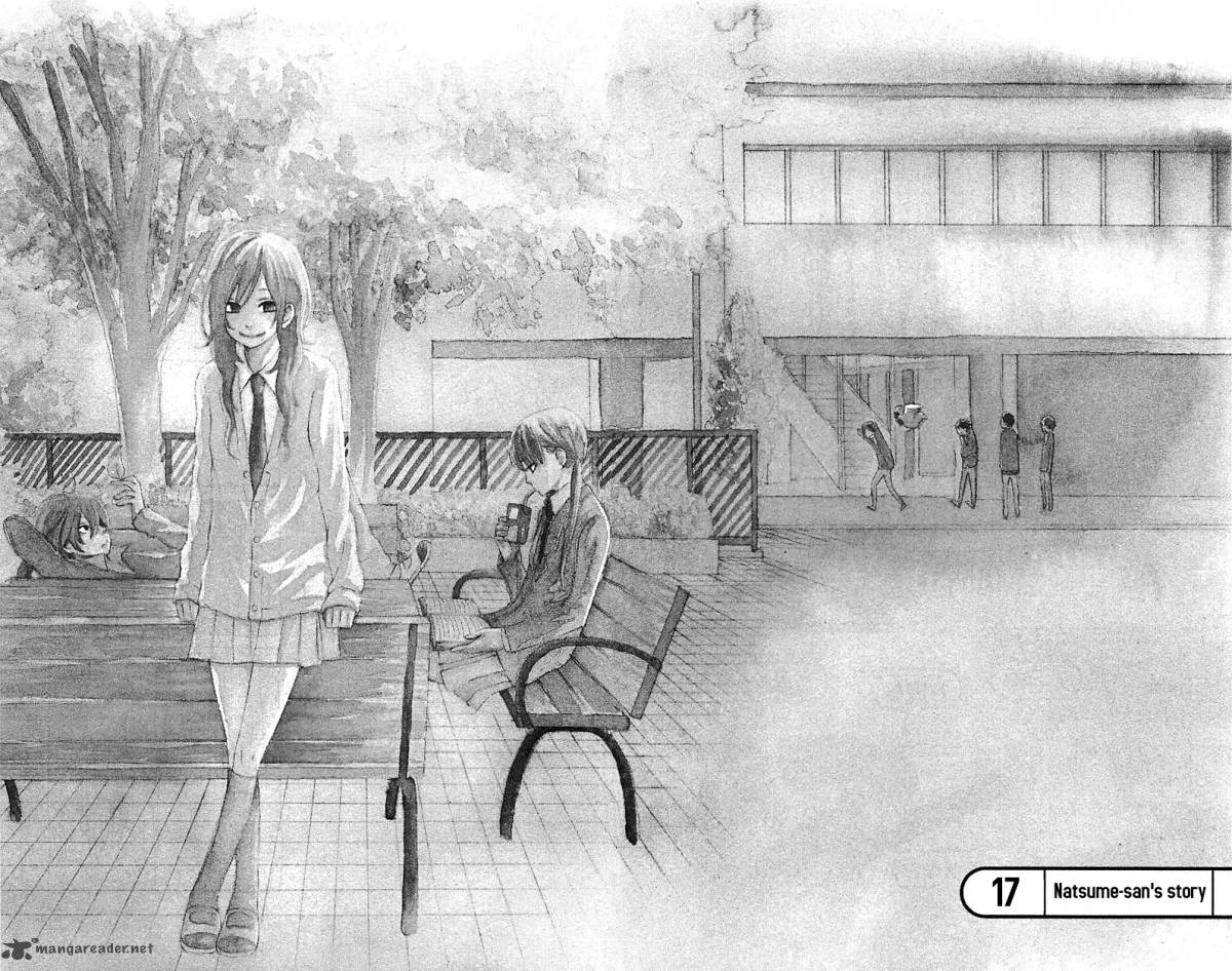 Tonari No Kaibutsu Kun 17 8