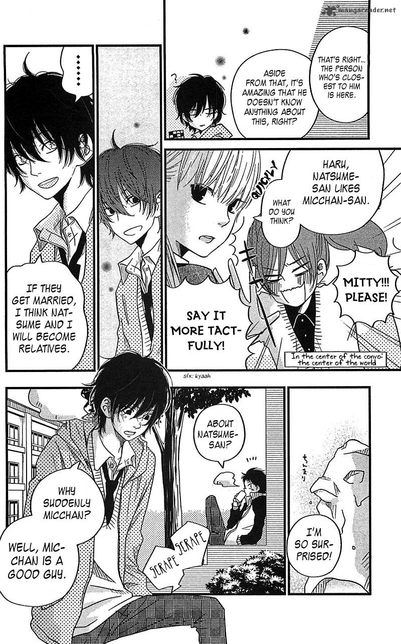 Tonari No Kaibutsu Kun 18 11