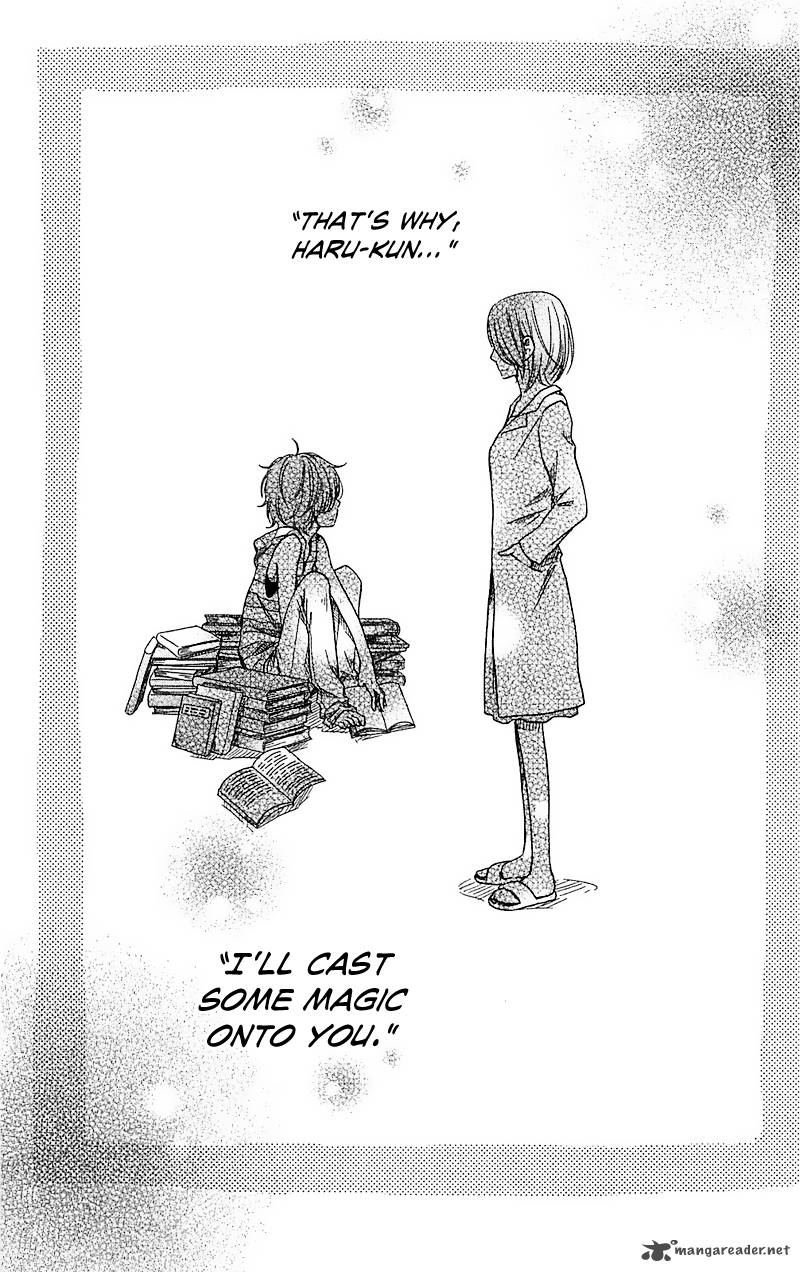 Tonari No Kaibutsu Kun 18 2