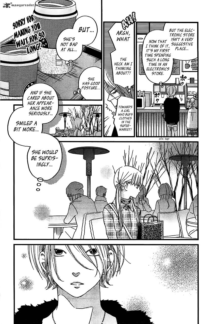 Tonari No Kaibutsu Kun 19 15