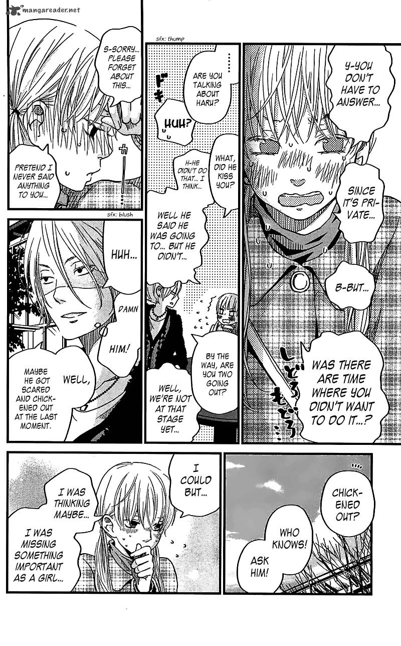 Tonari No Kaibutsu Kun 19 18