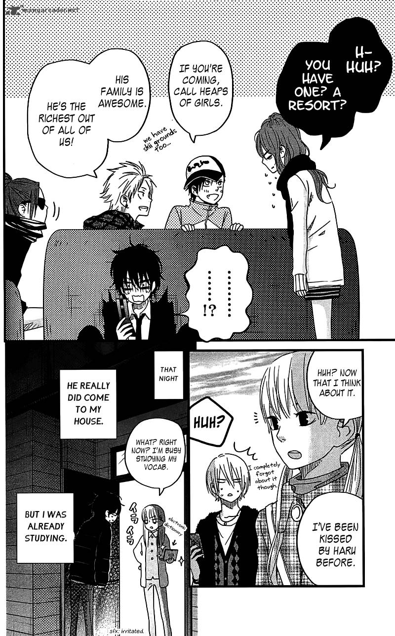 Tonari No Kaibutsu Kun 19 40