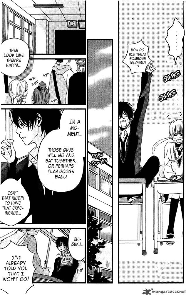 Tonari No Kaibutsu Kun 2 11