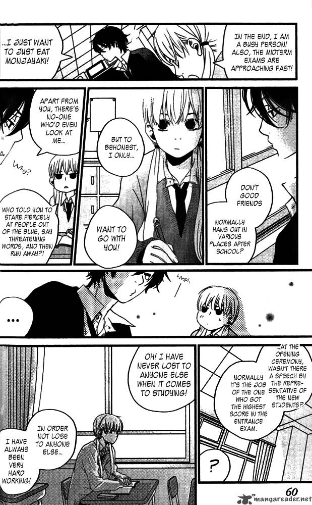 Tonari No Kaibutsu Kun 2 12