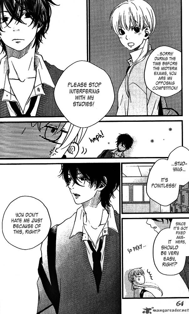 Tonari No Kaibutsu Kun 2 16