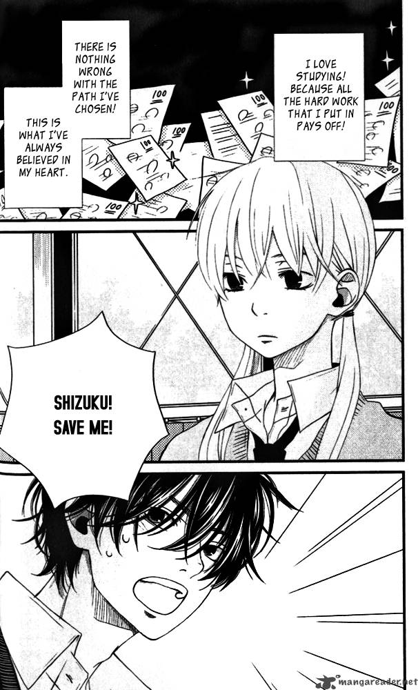 Tonari No Kaibutsu Kun 2 2