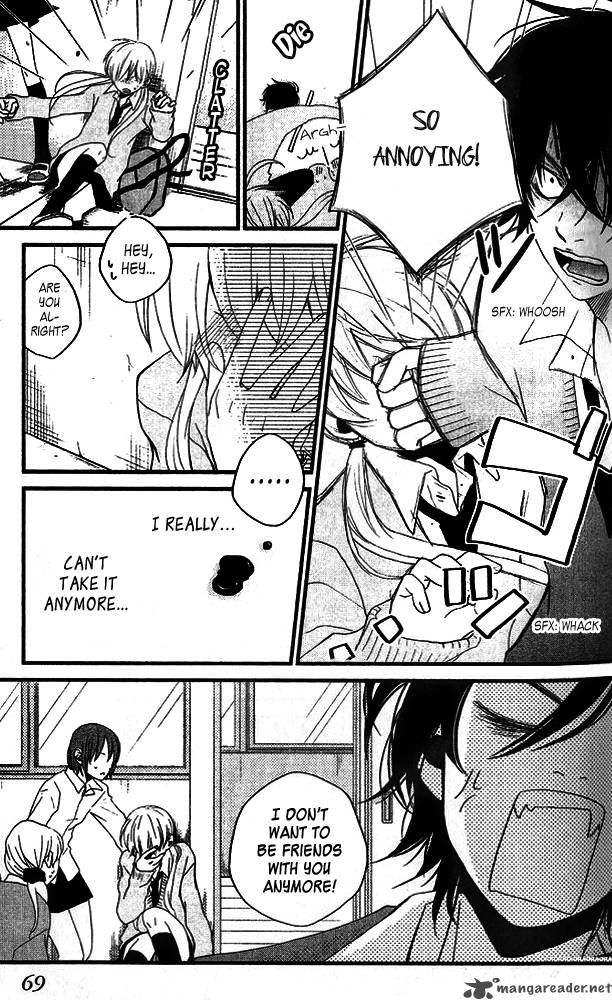 Tonari No Kaibutsu Kun 2 21