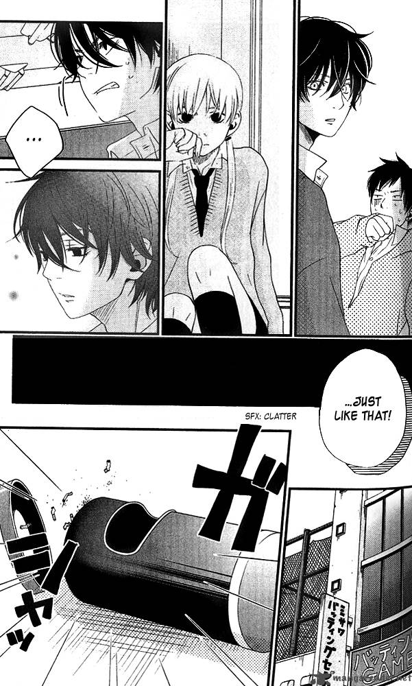 Tonari No Kaibutsu Kun 2 23