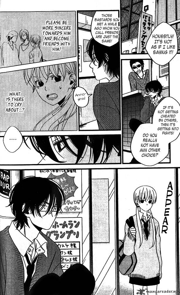 Tonari No Kaibutsu Kun 2 28