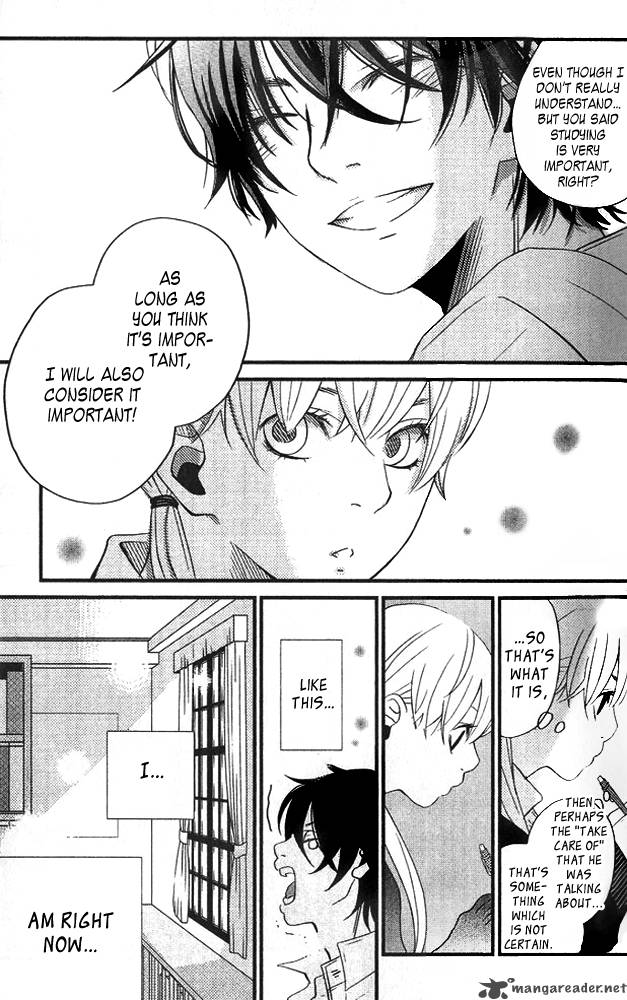 Tonari No Kaibutsu Kun 2 33