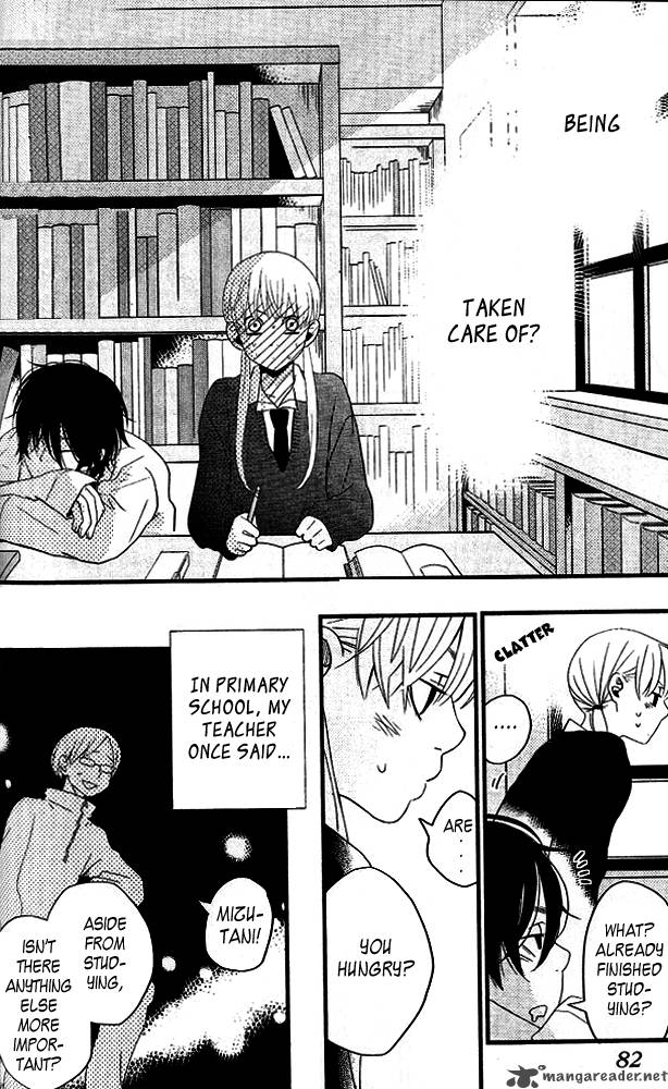 Tonari No Kaibutsu Kun 2 34