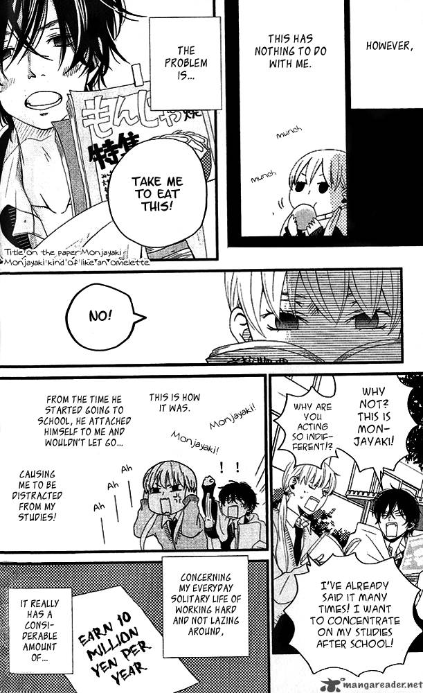 Tonari No Kaibutsu Kun 2 6