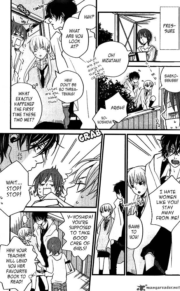 Tonari No Kaibutsu Kun 2 7