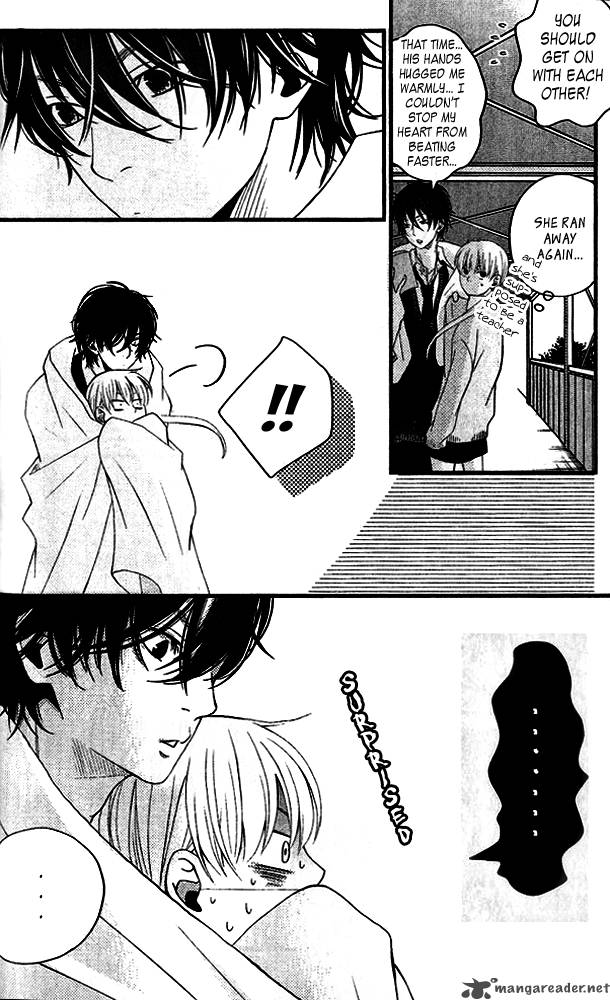 Tonari No Kaibutsu Kun 2 8