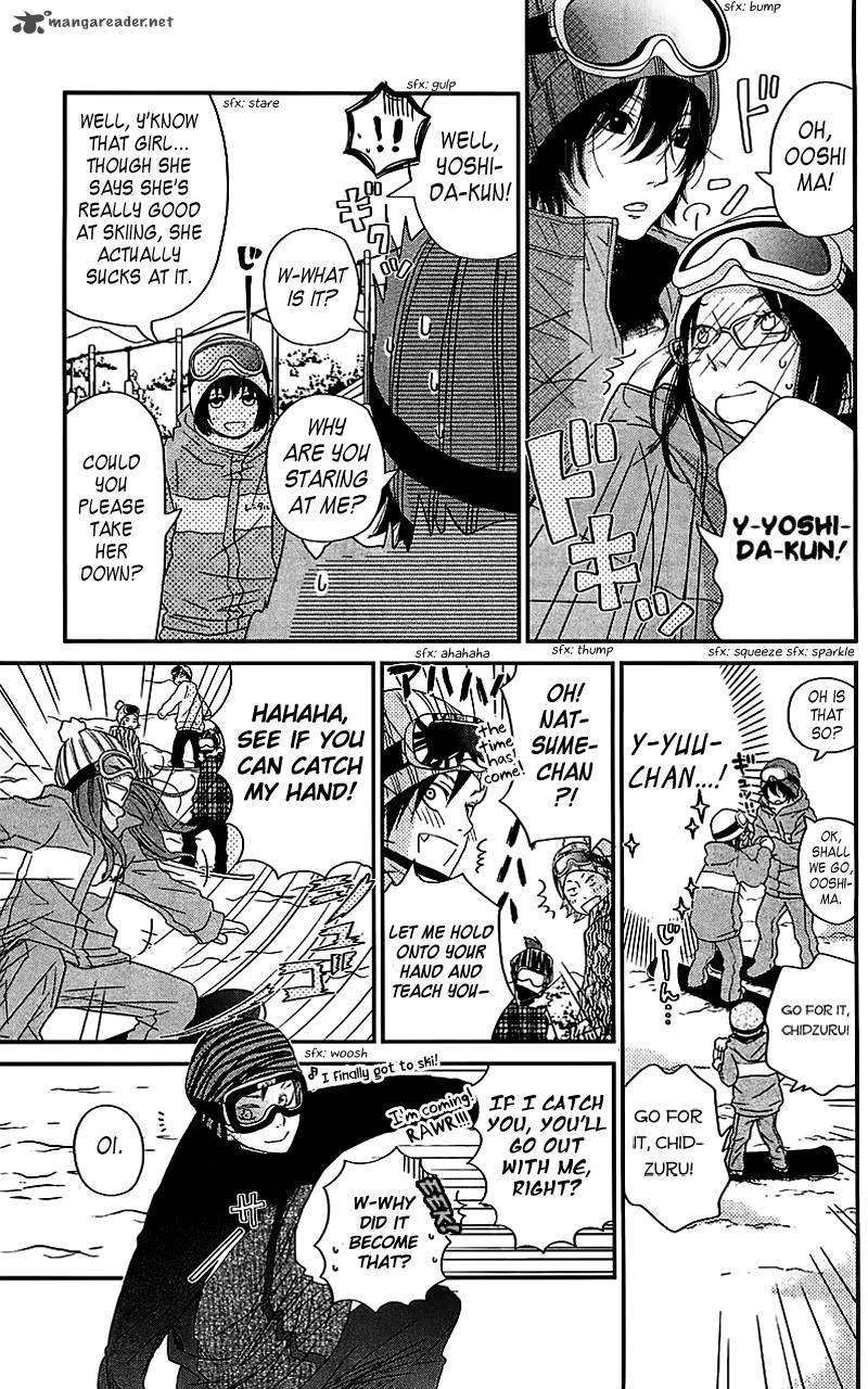 Tonari No Kaibutsu Kun 20 10