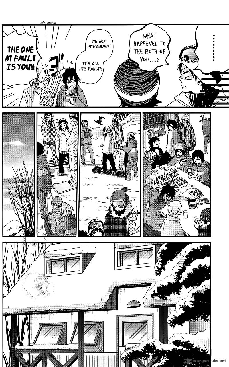 Tonari No Kaibutsu Kun 20 17