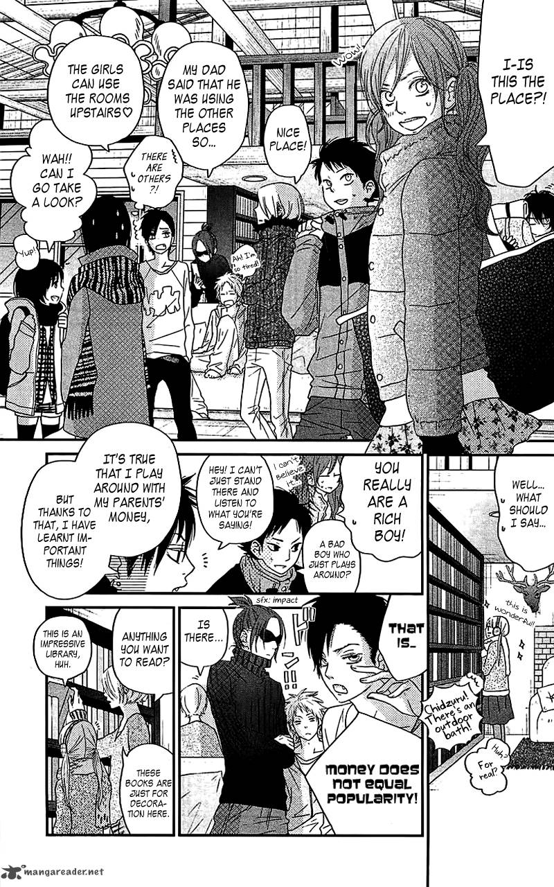 Tonari No Kaibutsu Kun 20 18