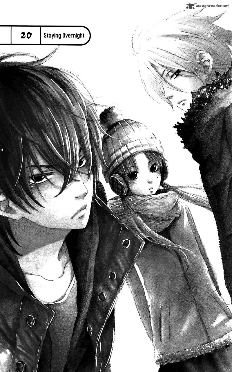 Tonari No Kaibutsu Kun 20 2