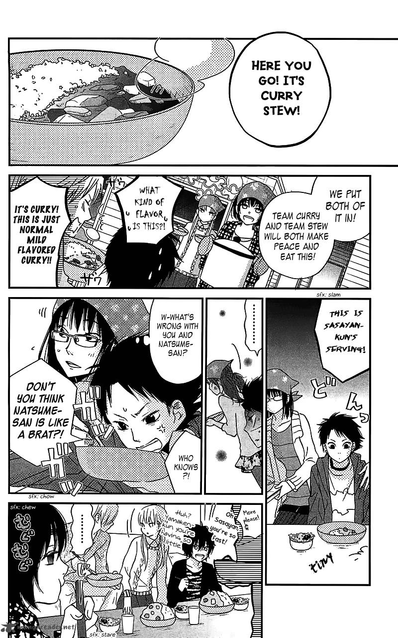 Tonari No Kaibutsu Kun 20 21