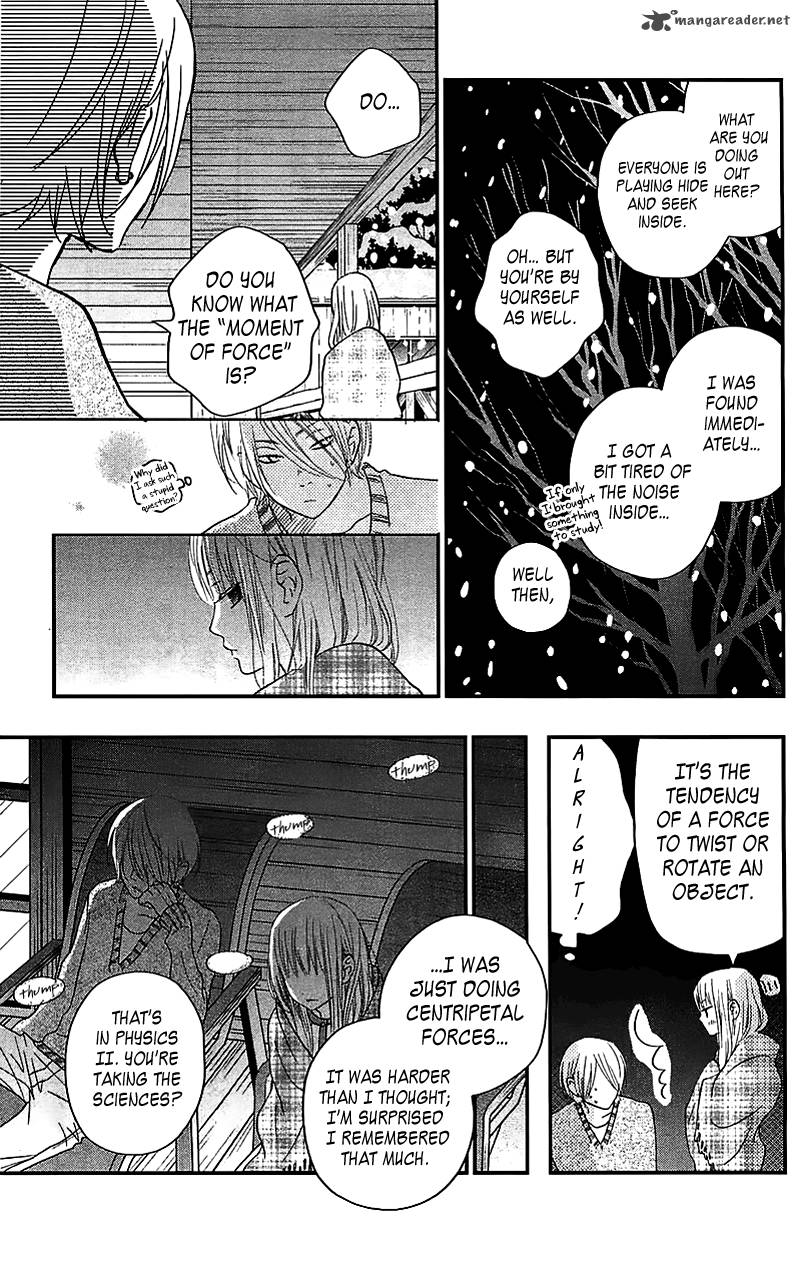 Tonari No Kaibutsu Kun 20 24