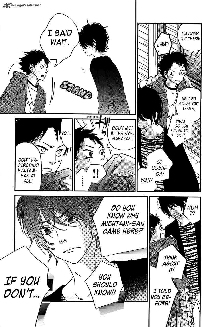 Tonari No Kaibutsu Kun 20 26