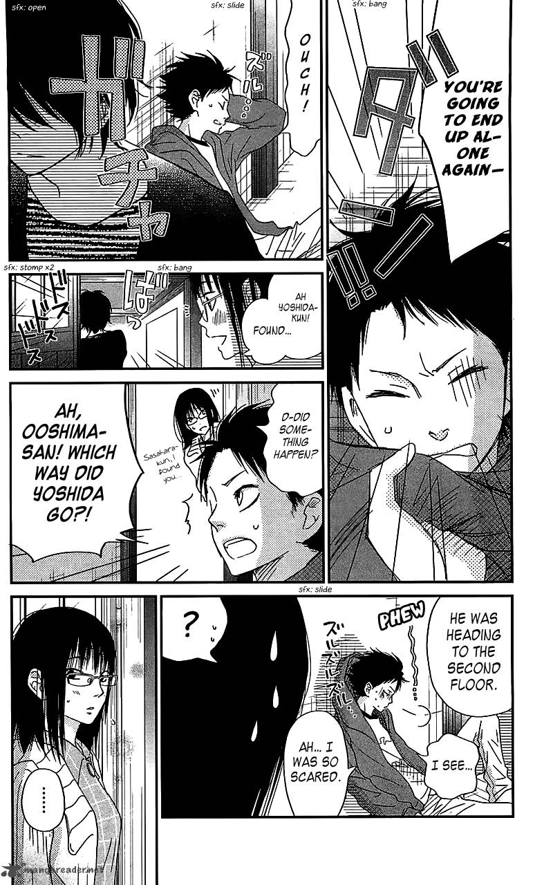 Tonari No Kaibutsu Kun 20 27