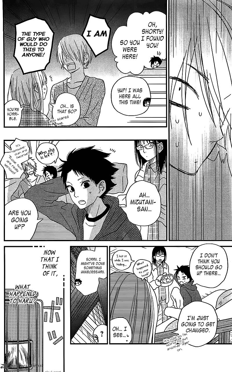 Tonari No Kaibutsu Kun 20 31