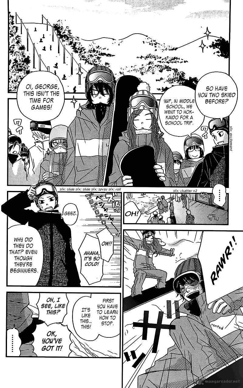 Tonari No Kaibutsu Kun 20 7