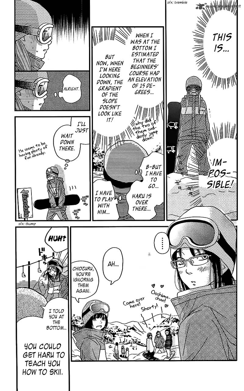 Tonari No Kaibutsu Kun 20 8