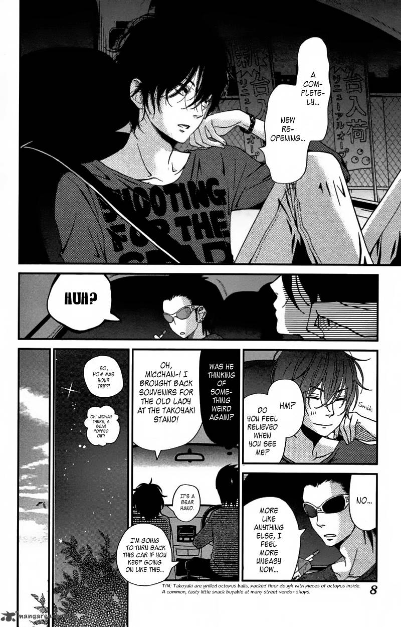 Tonari No Kaibutsu Kun 21 10