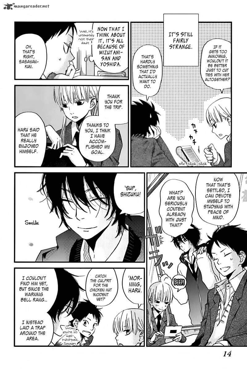 Tonari No Kaibutsu Kun 21 16