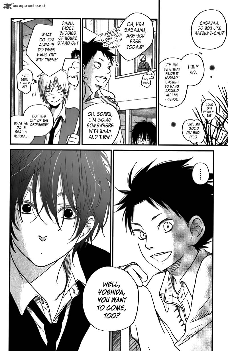 Tonari No Kaibutsu Kun 21 22