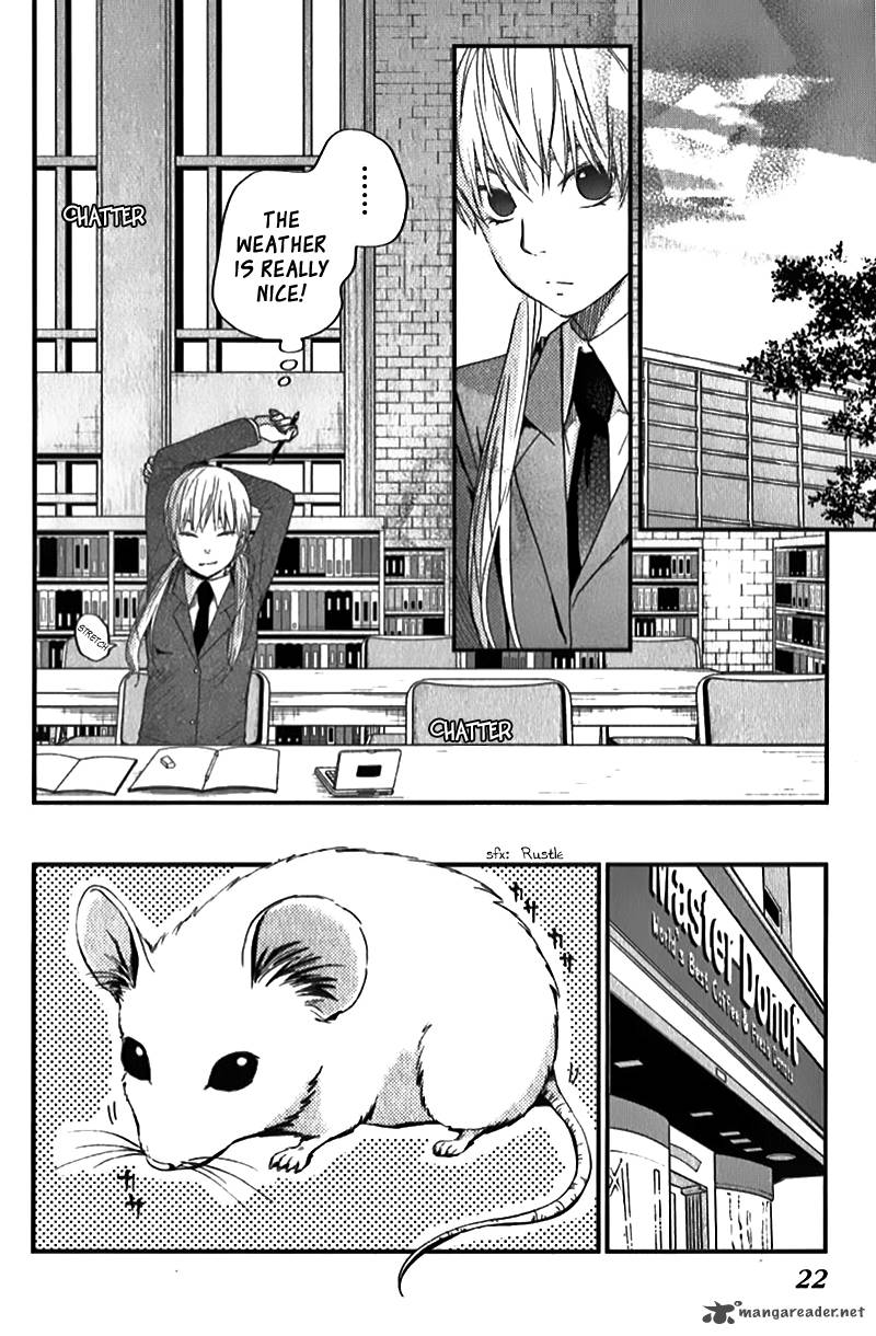 Tonari No Kaibutsu Kun 21 24
