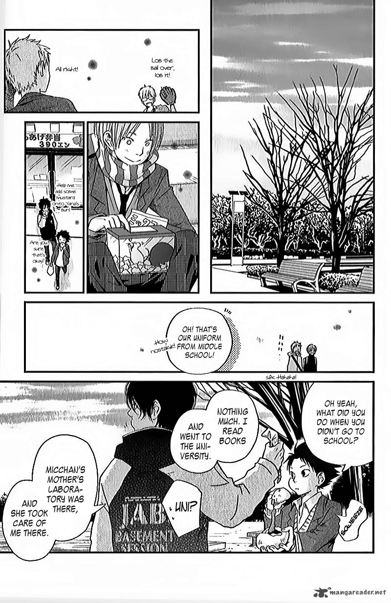 Tonari No Kaibutsu Kun 21 29