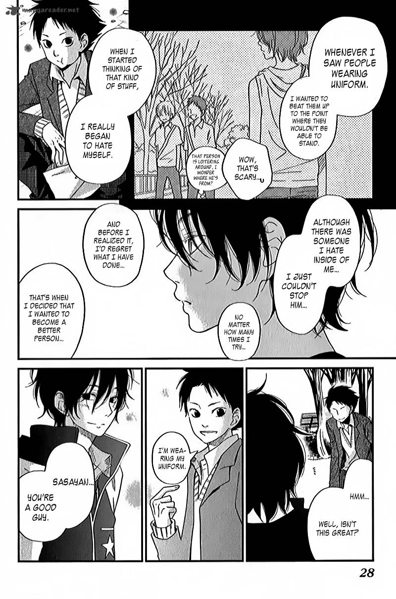 Tonari No Kaibutsu Kun 21 30