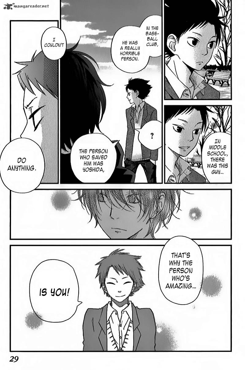 Tonari No Kaibutsu Kun 21 31